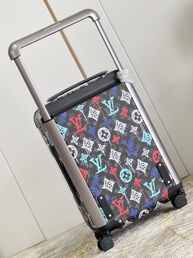 Louis Vuitton Suitcase